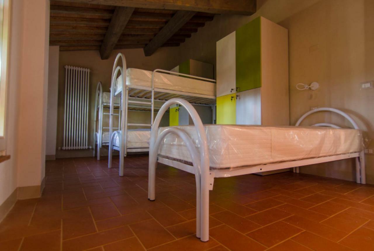 Ostello San Miniato Hostel *