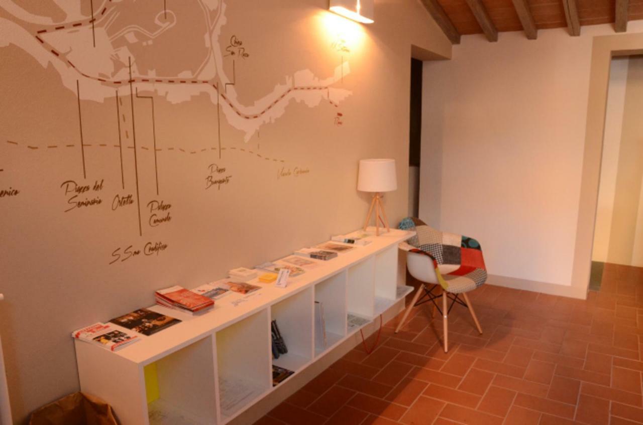 Ostello San Miniato Hostel San Miniato
