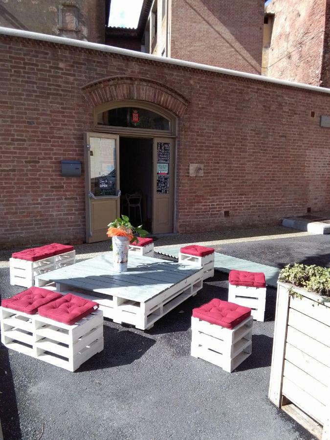 Ostello San Miniato Hostel *