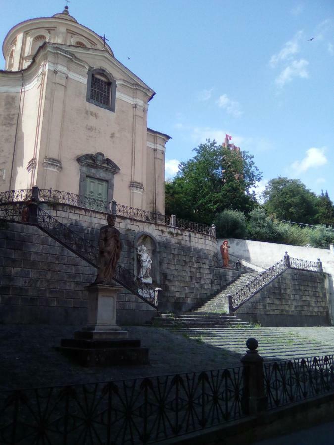 Ostello San Miniato Hostel San Miniato